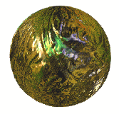 AnimatedSphere